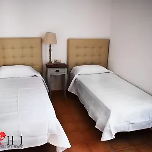 Сasa de vacaciones Anahi Homes Corralejo- Bicacarera 3, La Oliva