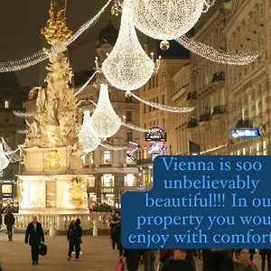 Modern At Rathaus , Vienna Austria