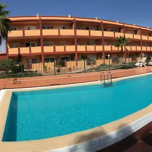 Apartamento Casa Du Soleil, La Oliva