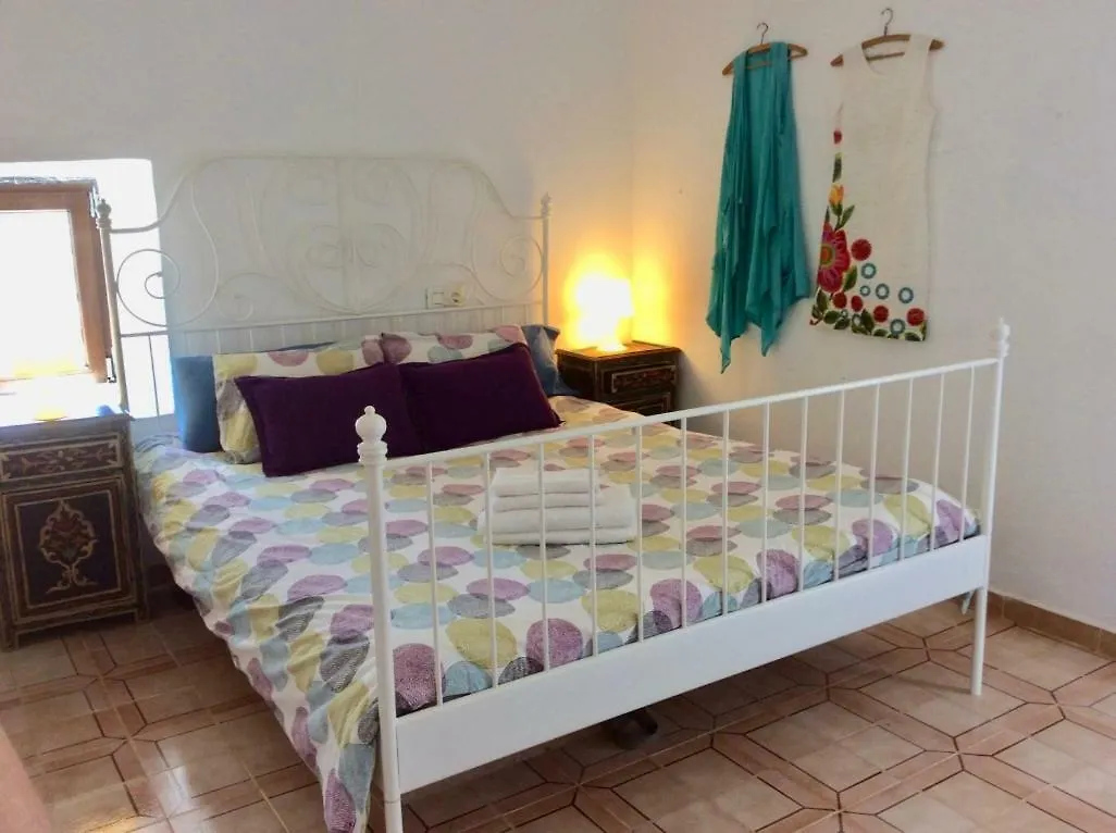 דירה לה אוליבה Lovely Cottage