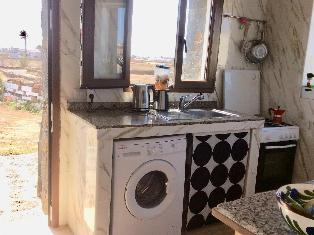 לה אוליבה Lovely Cottage ספרד