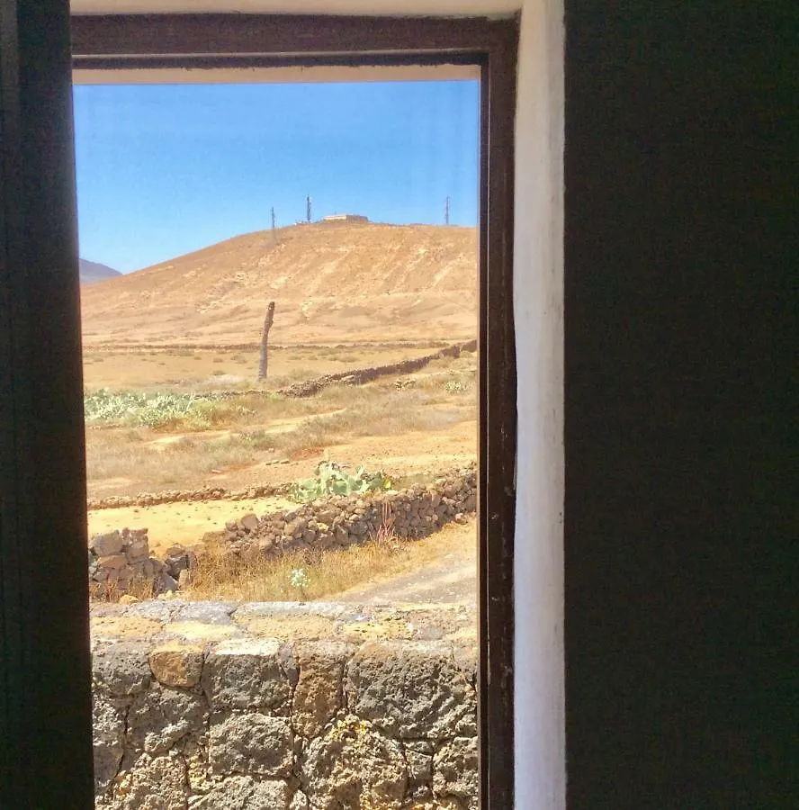 לה אוליבה Lovely Cottage דירה