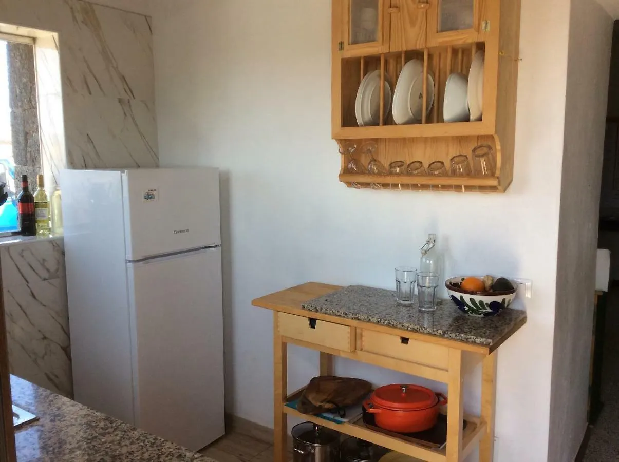 לה אוליבה Lovely Cottage